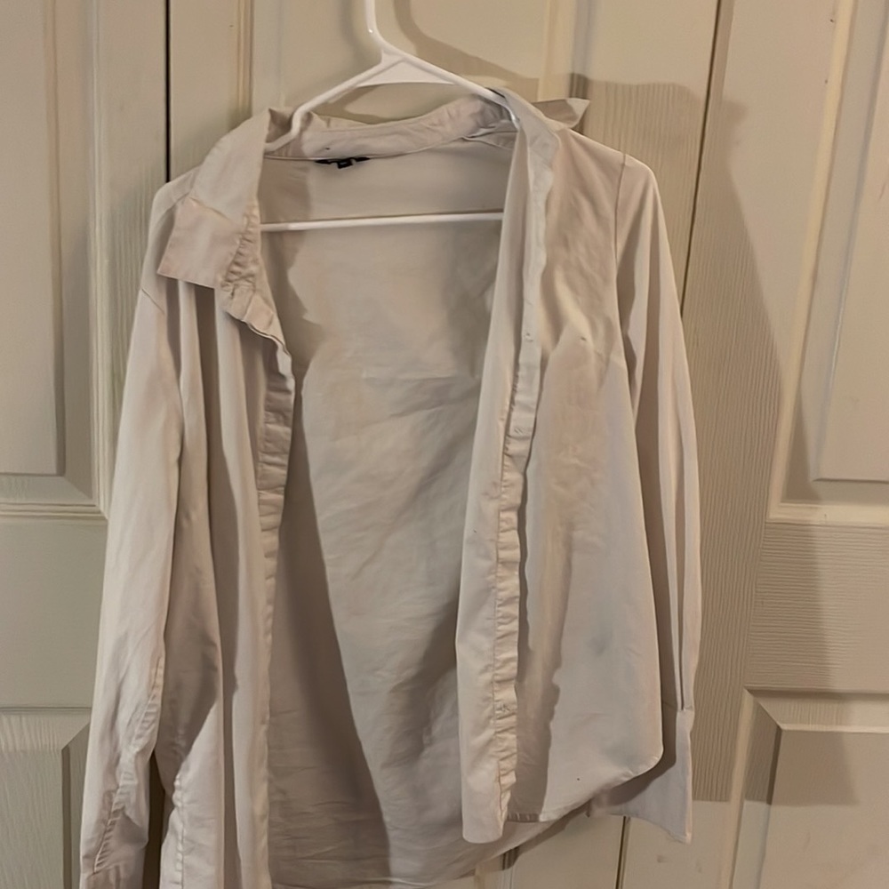 Dress shirt